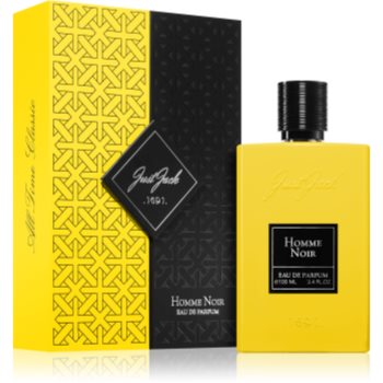 Just Jack Homme Noir Eau de Parfum pentru bărbați - imagine 3